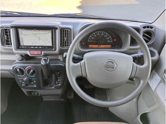 NISSAN NV100 CLIPPER 2022 Image 31