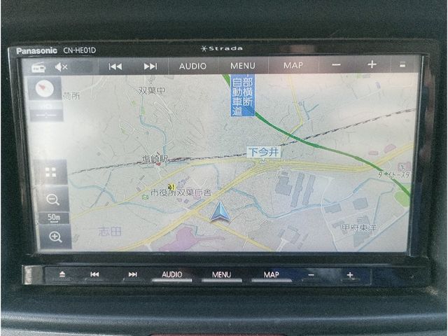 NISSAN NV100 CLIPPER 2022 Image 31