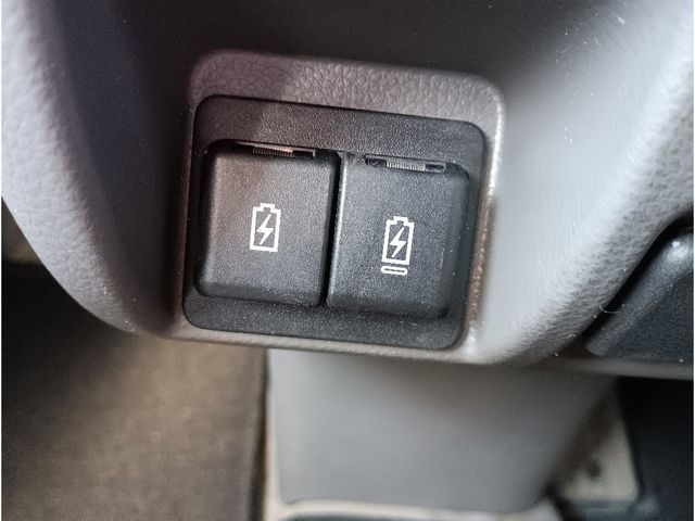 NISSAN NV100 CLIPPER 2022 Image 31