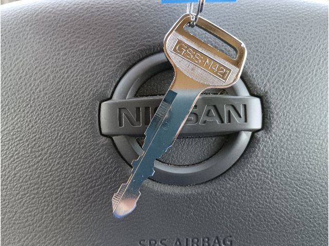 NISSAN NV100 CLIPPER 2022 Image 31