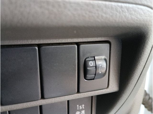 NISSAN NV100 CLIPPER 2022 Image 31