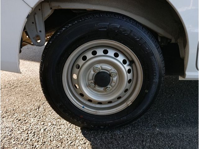 NISSAN NV100 CLIPPER 2022 Image 31