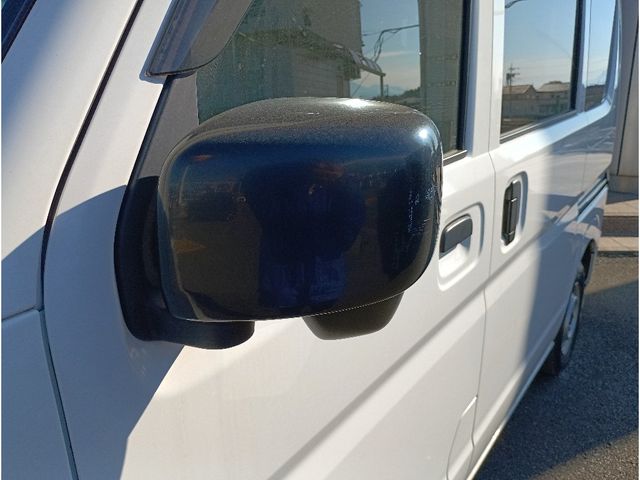 NISSAN NV100 CLIPPER 2022 Image 31