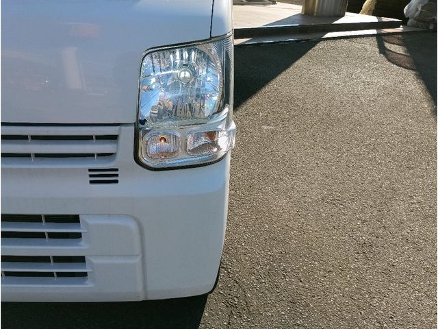 NISSAN NV100 CLIPPER 2022 Image 31