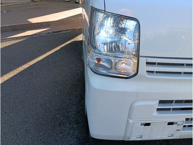 NISSAN NV100 CLIPPER 2022 Image 31