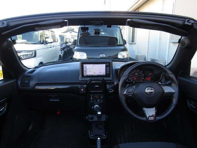 DAIHATSU COPEN 2020 Image 31