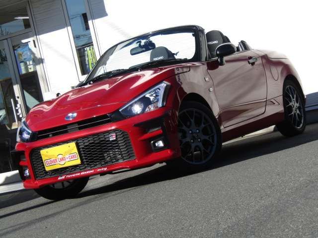 DAIHATSU COPEN 2020 Image 31
