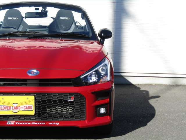 DAIHATSU COPEN 2020 Image 31