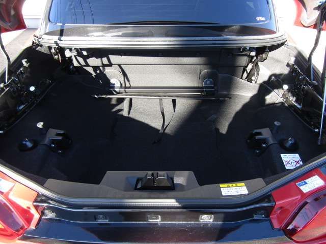 DAIHATSU COPEN 2020 Image 31