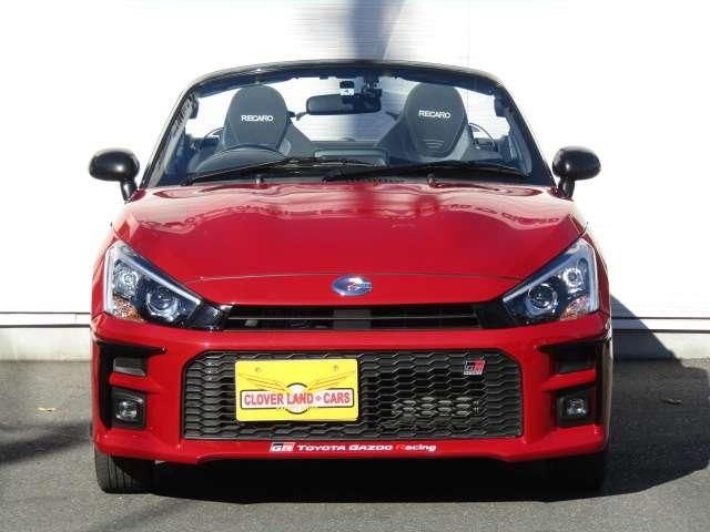 DAIHATSU COPEN 2020 Image 31