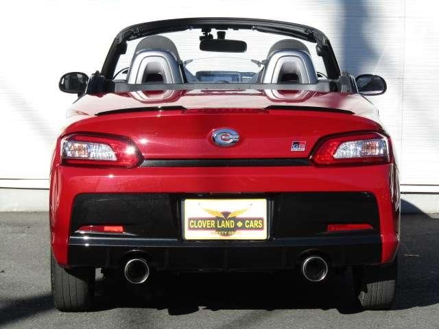 DAIHATSU COPEN 2020 Image 31