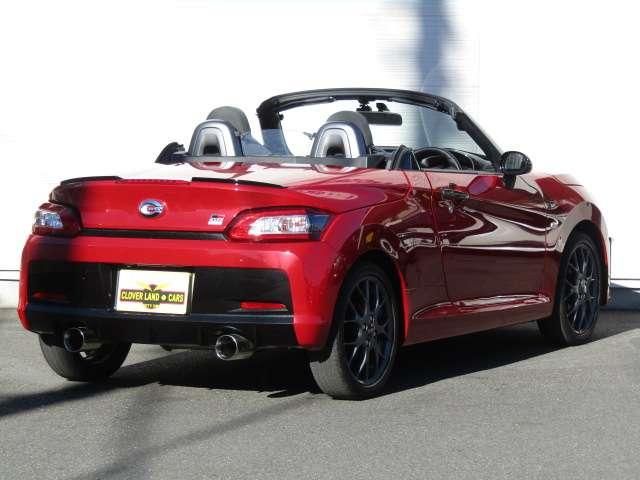 DAIHATSU COPEN 2020 Image 31