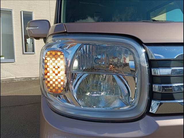 SUZUKI SPACIA 4WD 2022 Image 31