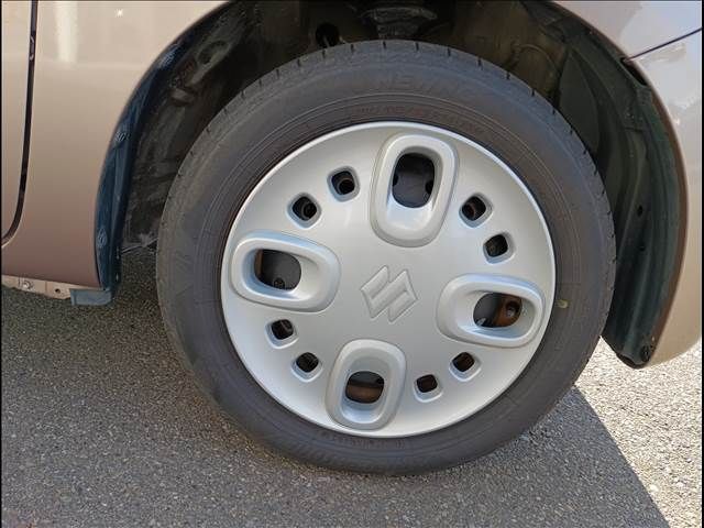 SUZUKI SPACIA 4WD 2022 Image 31