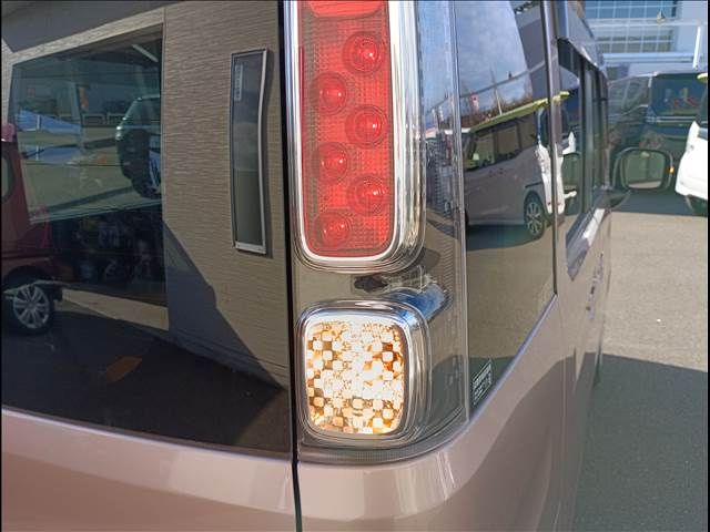 SUZUKI SPACIA 4WD 2022 Image 31