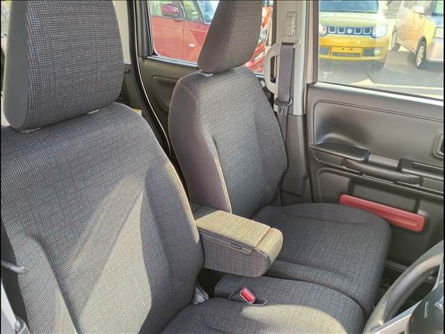 SUZUKI SPACIA 4WD 2022 Image 31