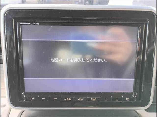 SUZUKI SPACIA 4WD 2022 Image 31