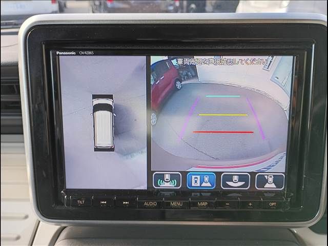 SUZUKI SPACIA 4WD 2022 Image 31