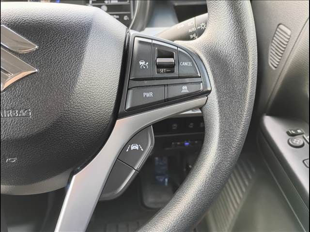 SUZUKI SPACIA 4WD 2022 Image 31