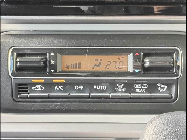 SUZUKI SPACIA 4WD 2022 Image 31