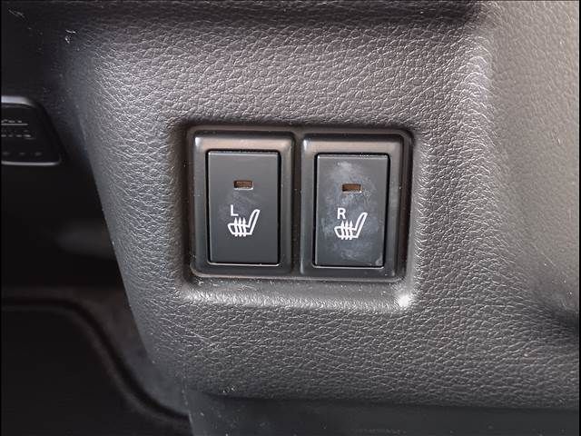 SUZUKI SPACIA 4WD 2022 Image 31