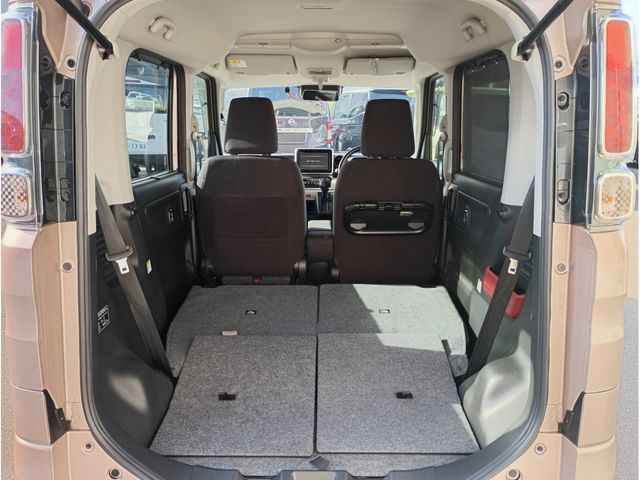 SUZUKI SPACIA 4WD 2022 Image 31