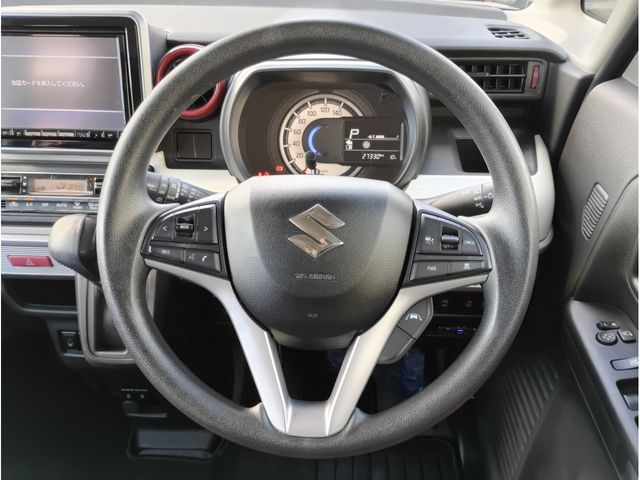 SUZUKI SPACIA 4WD 2022 Image 31