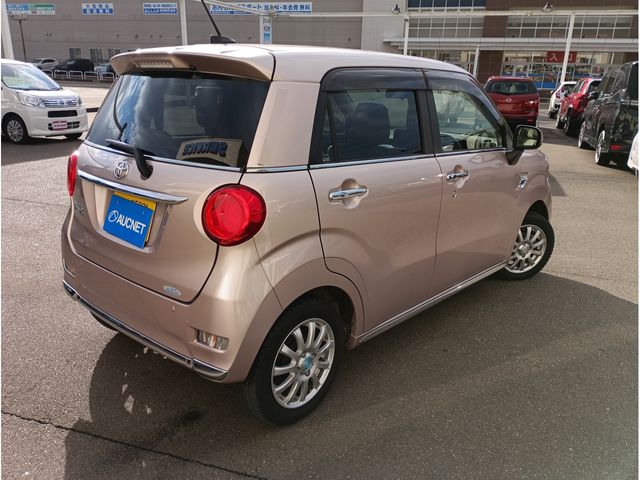 TOYOTA PIXIS JOY 4WD 2021 Image 31