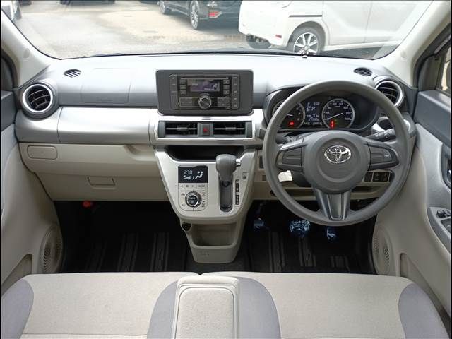 TOYOTA PIXIS JOY 4WD 2021 Image 31