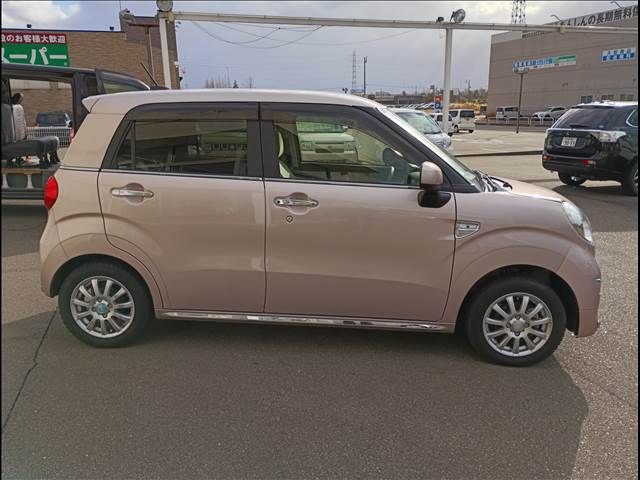 TOYOTA PIXIS JOY 4WD 2021 Image 31