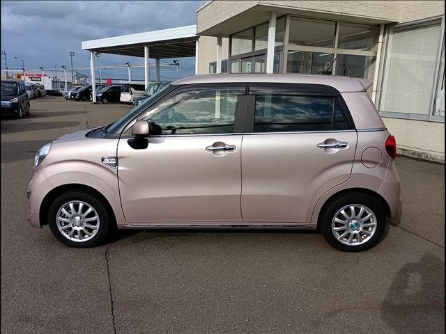 TOYOTA PIXIS JOY 4WD 2021 Image 31