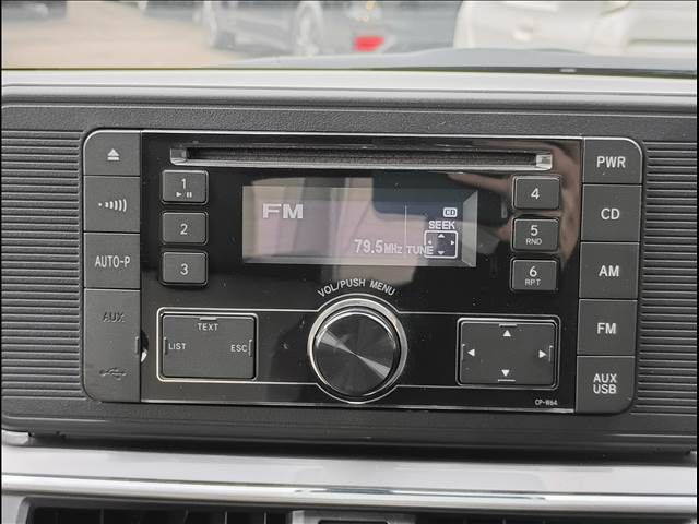 TOYOTA PIXIS JOY 4WD 2021 Image 31