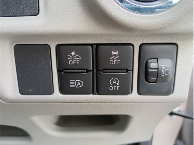 TOYOTA PIXIS JOY 4WD 2021 Image 31