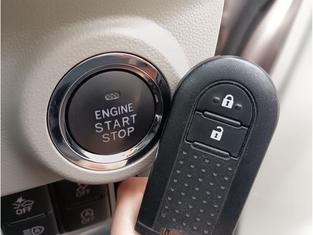 TOYOTA PIXIS JOY 4WD 2021 Image 31