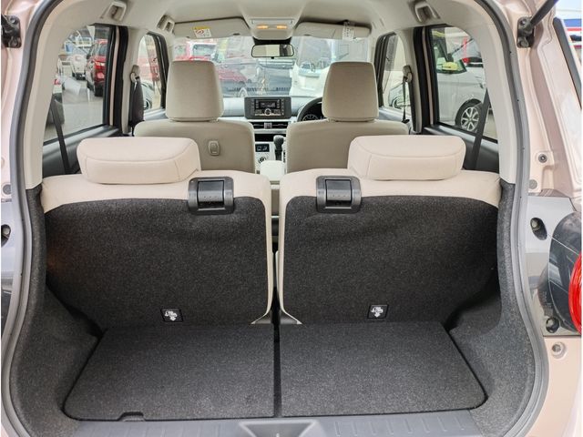 TOYOTA PIXIS JOY 4WD 2021 Image 31