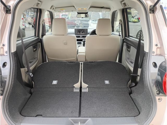 TOYOTA PIXIS JOY 4WD 2021 Image 31