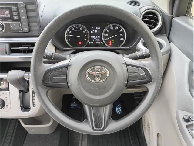 TOYOTA PIXIS JOY 4WD 2021 Image 31