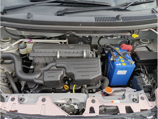 TOYOTA PIXIS JOY 4WD 2021 Image 31