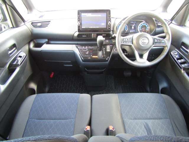 NISSAN ROOX 2021 Image 31