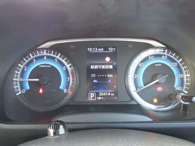 NISSAN ROOX 2021 Image 31