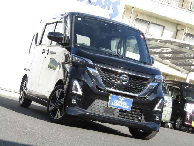 NISSAN ROOX 2021 Image 31