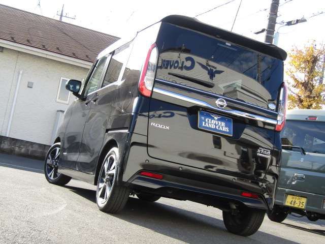 NISSAN ROOX 2021 Image 31