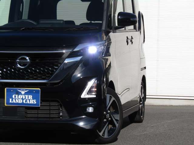 NISSAN ROOX 2021 Image 31