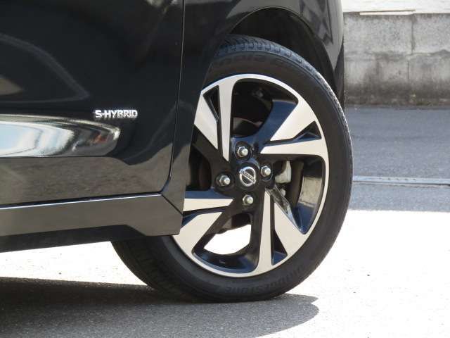 NISSAN ROOX 2021 Image 31