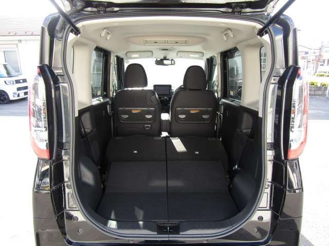 NISSAN ROOX 2021 Image 31