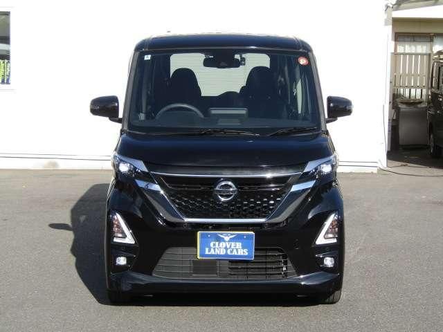 NISSAN ROOX 2021 Image 31