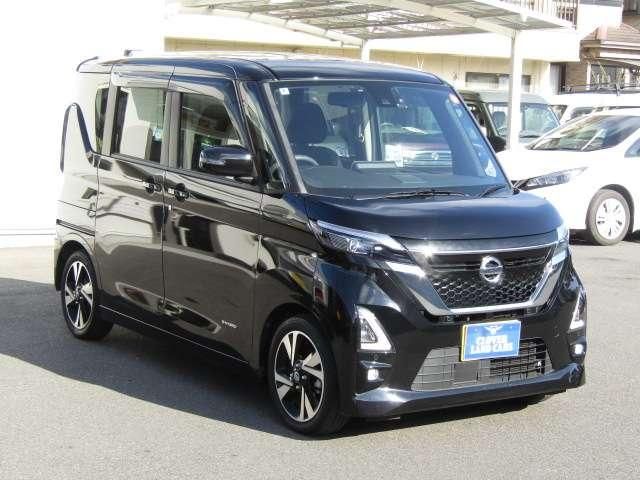 NISSAN ROOX 2021 Image 31