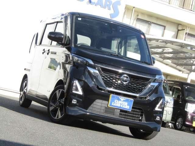 NISSAN ROOX 2021 Image 31