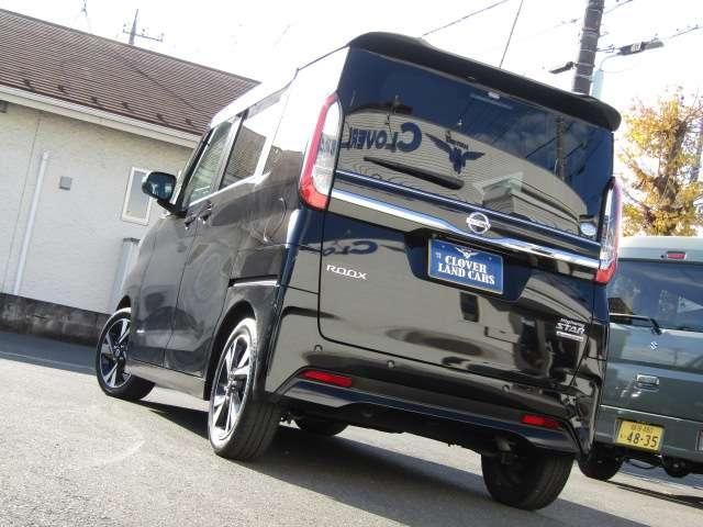 NISSAN ROOX 2021 Image 31