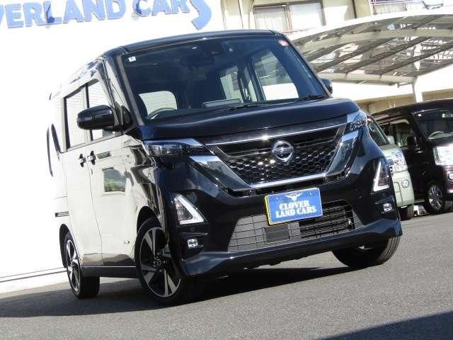 NISSAN ROOX 2021 Image 31